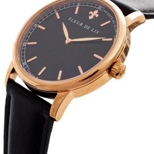 Close-up of watch