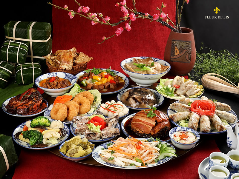 Bắt đầu một năm mới bằng những giá trị có thể đi cùng thời gian