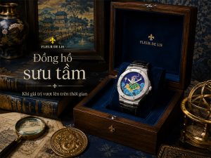 Đồng hồ sưu tầm